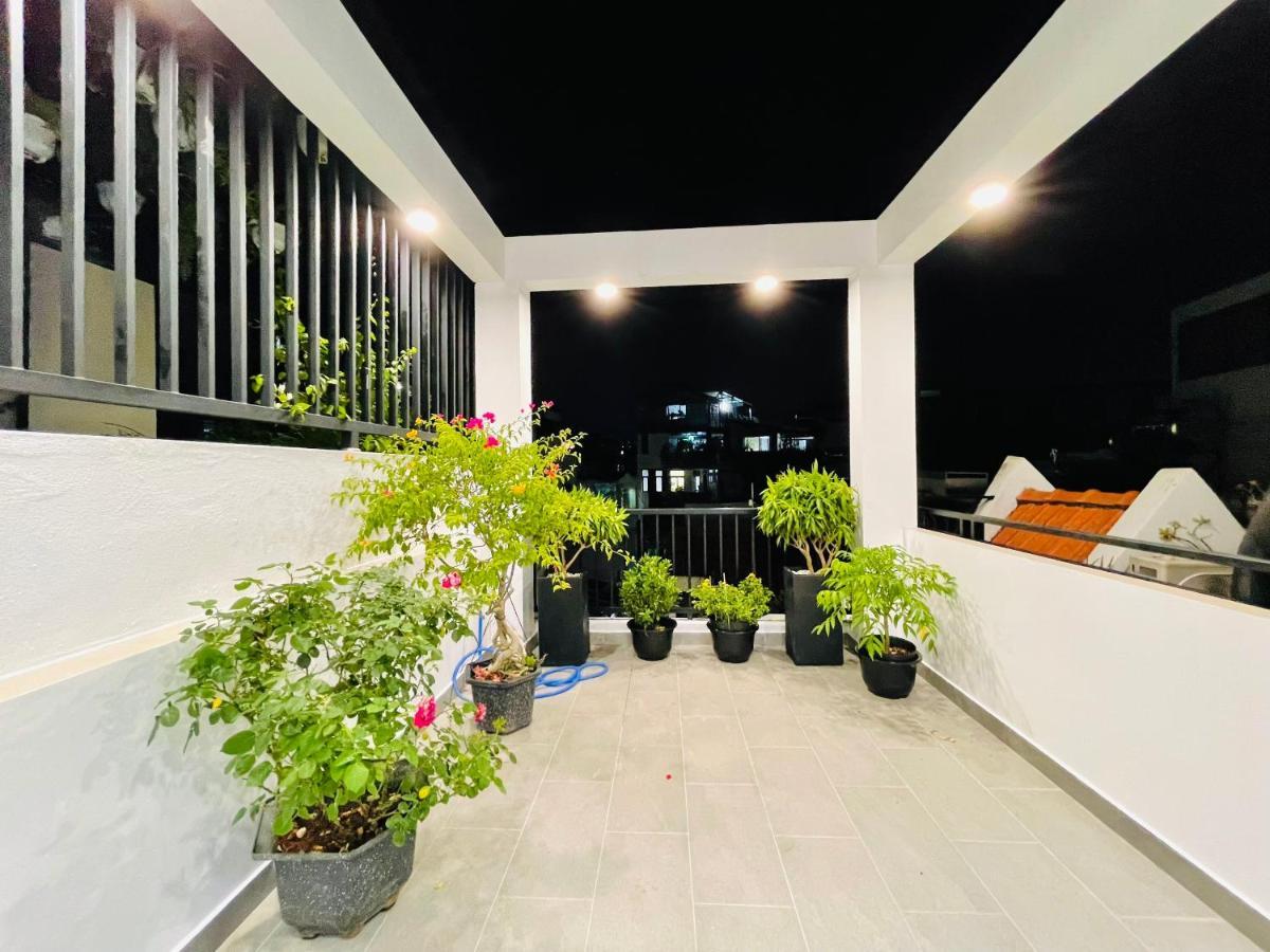 Casa de hóspedes Thai
